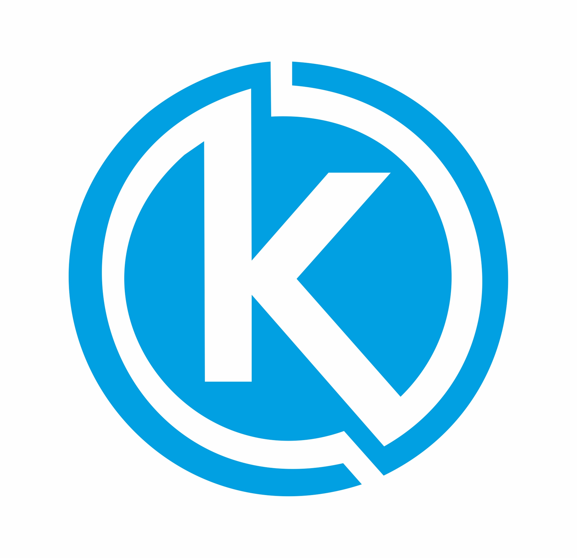 Katib Printers Logo